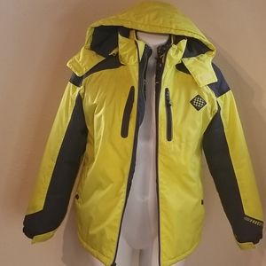 Big‎ chill freestyle snowboard jacket 14/16